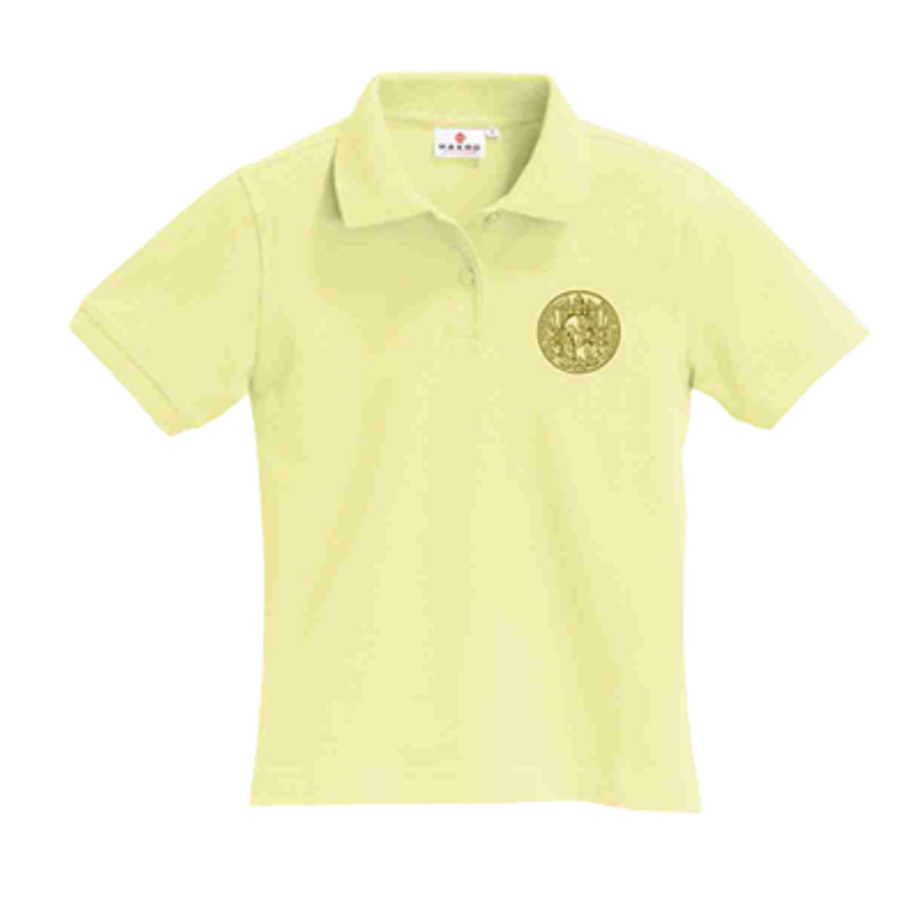 Damen Poloshirt