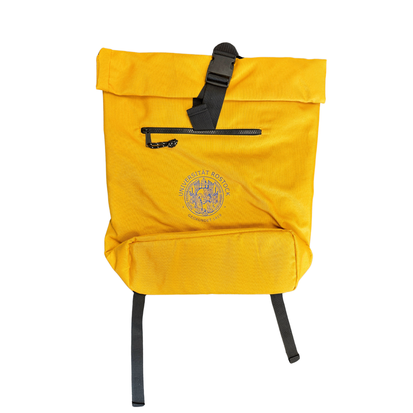 Roll-Top Backpack Universität Rostock