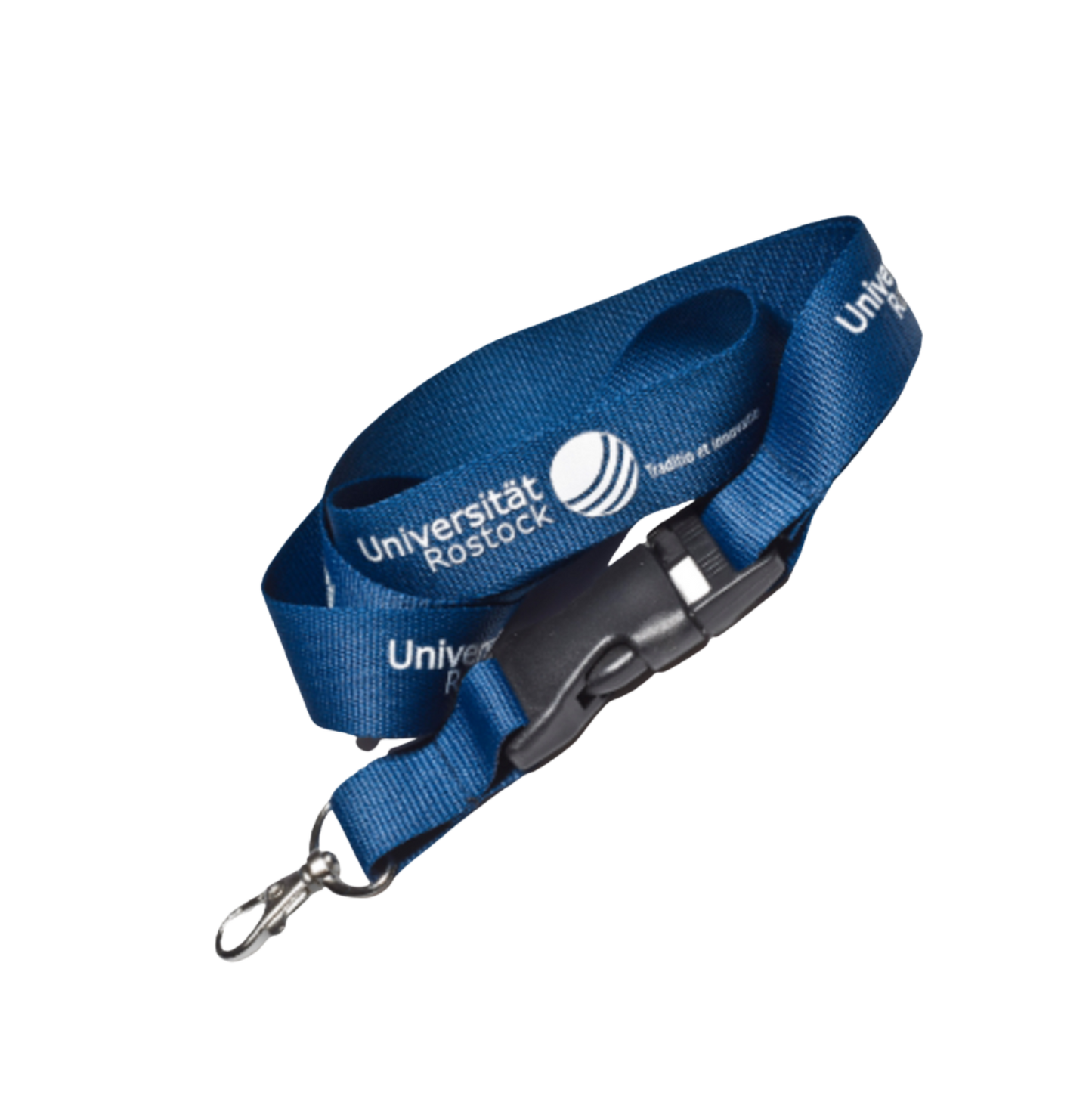 Schlüsselband Universität Rostock