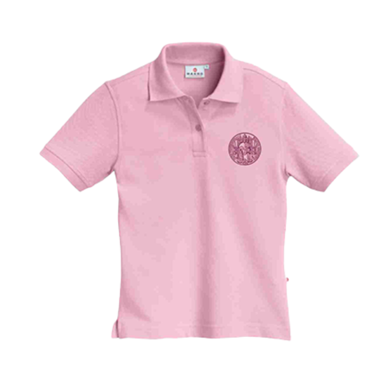Damen Poloshirt