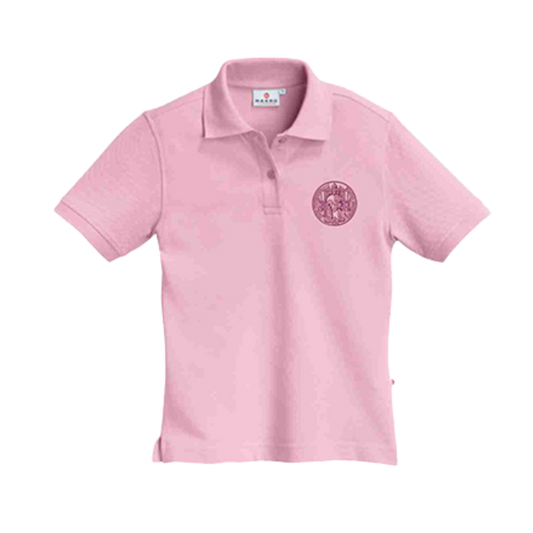 Damen Poloshirt