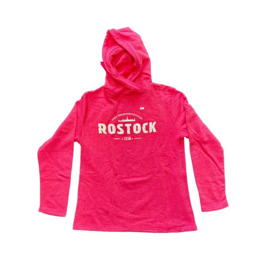 Pullover Rostock Print