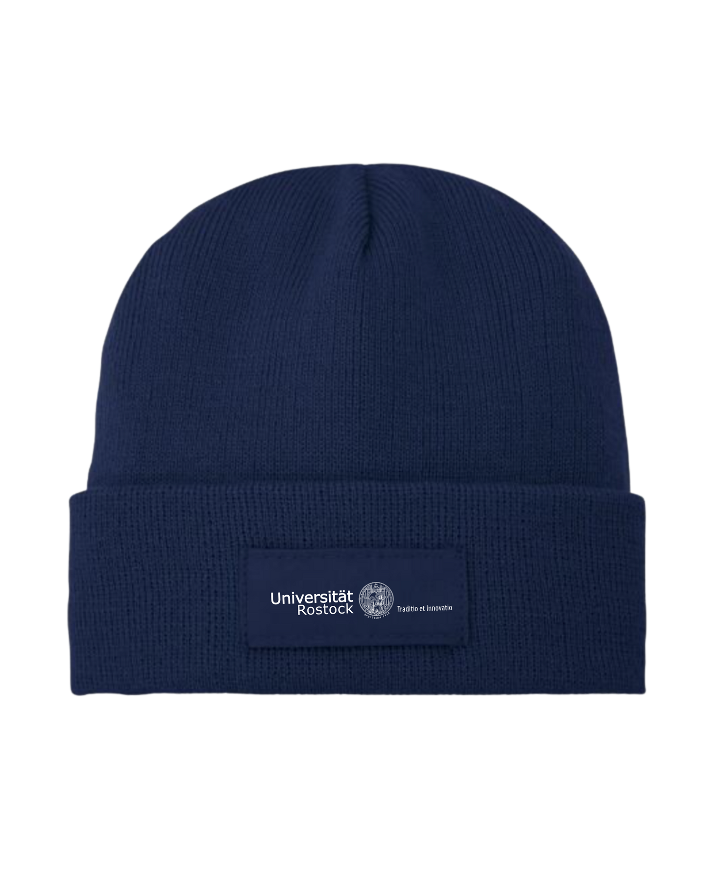 Mütze Universität Rostock