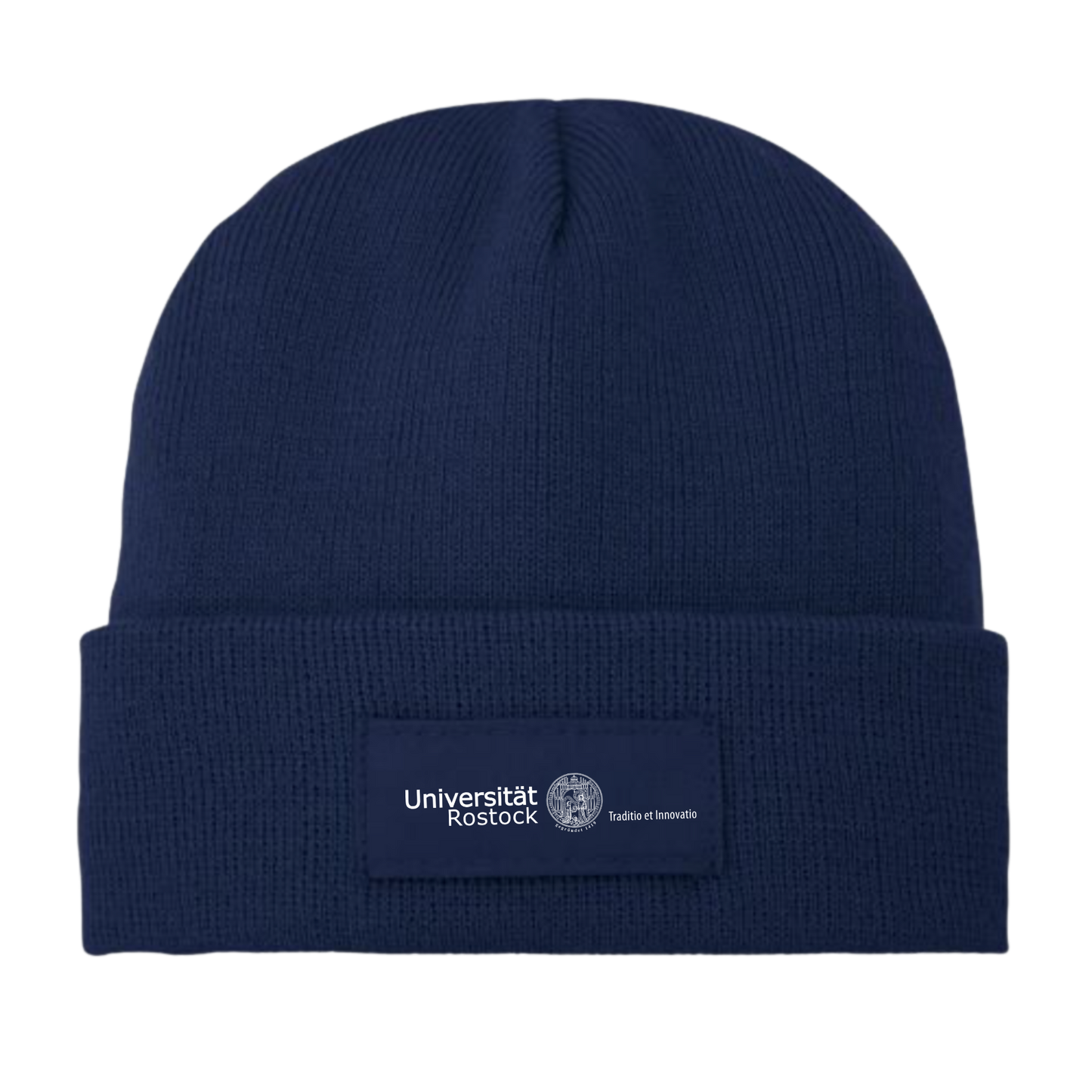 Mütze Universität Rostock