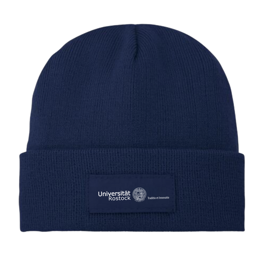 Mütze Universität Rostock