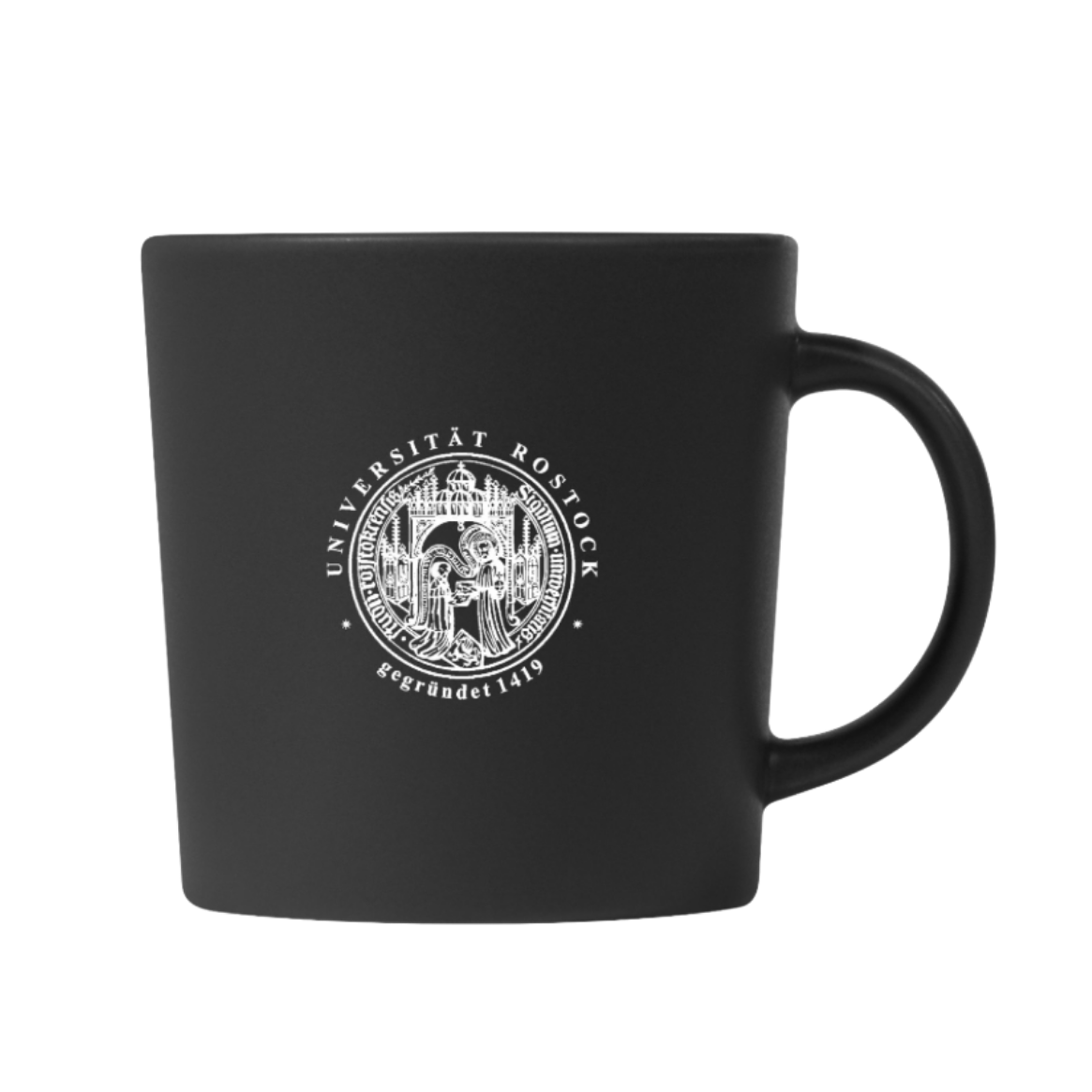 Coffee Mug Universität Rostock 355 ml
