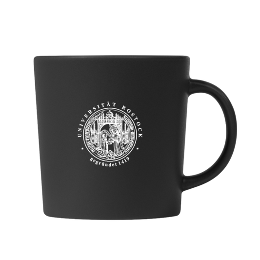 Coffee Mug Universität Rostock 355 ml