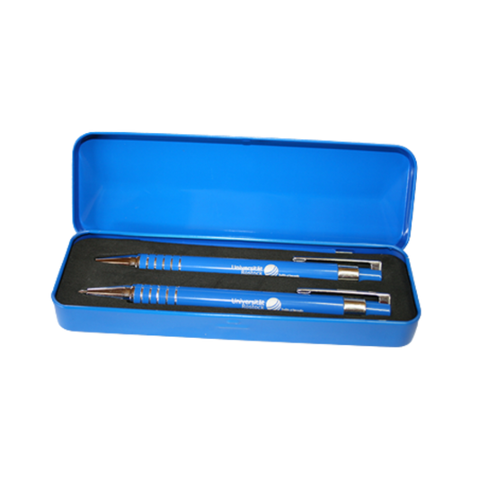 Schreibset Universität Rostock