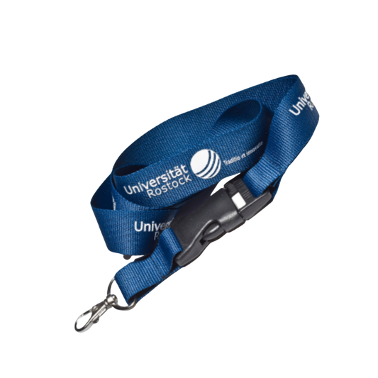 Schlüsselband Universität Rostock