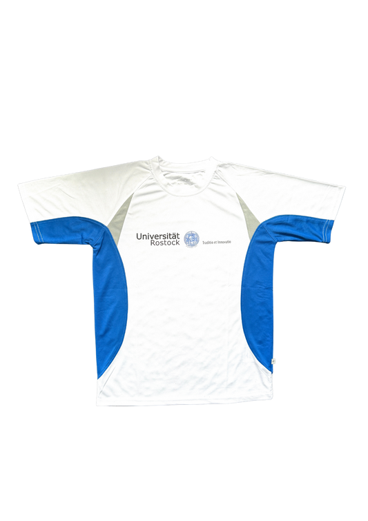 Herren Running Shirt