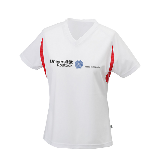 Damen Running Shirt
